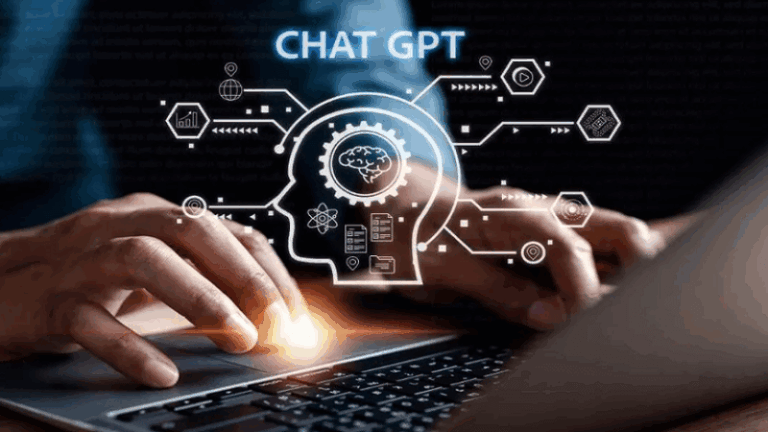ChatGPT