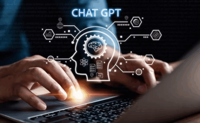 ChatGPT