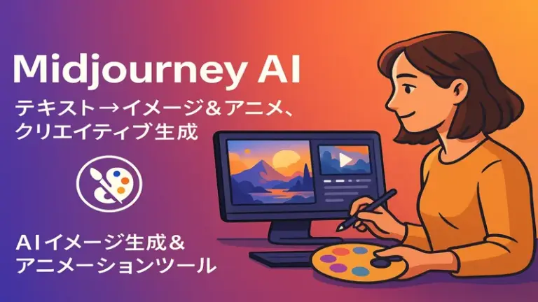 Midjourney