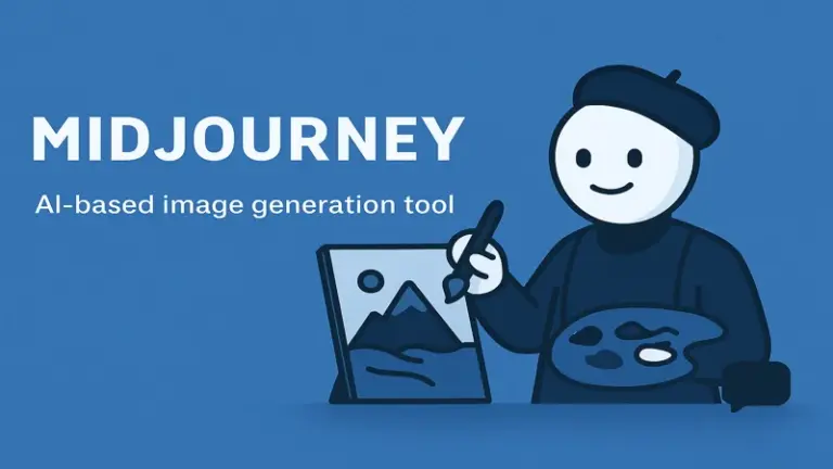 Midjourney