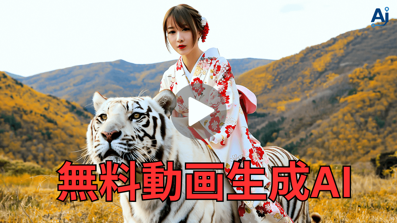 2025年最高のおすすめ無料動画生成AIツール4選|深掘り比較&活用ガイド