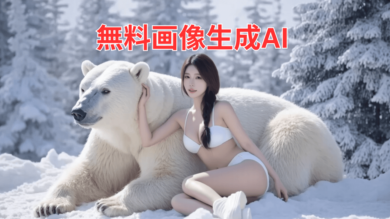 2025年最高のおすすめ無料画像生成AIツール3選!深掘り比較&活用ガイド