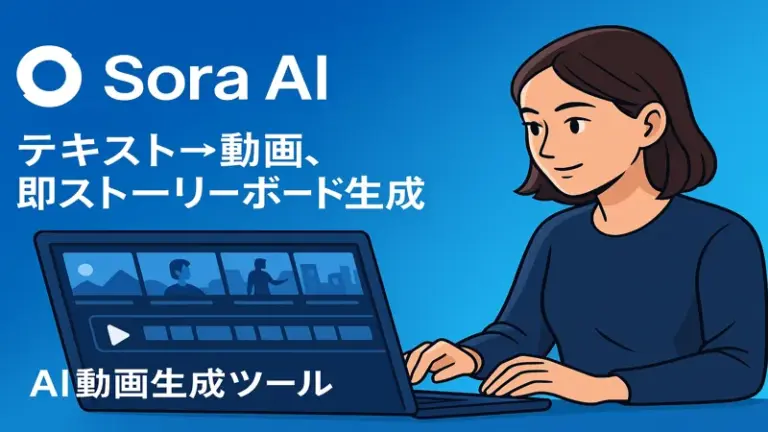 Sora AI