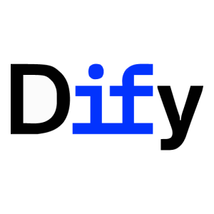 Dify