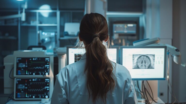 AIが1,000疾患のリスクを予測　国際研究が「未来の病気」を可視化